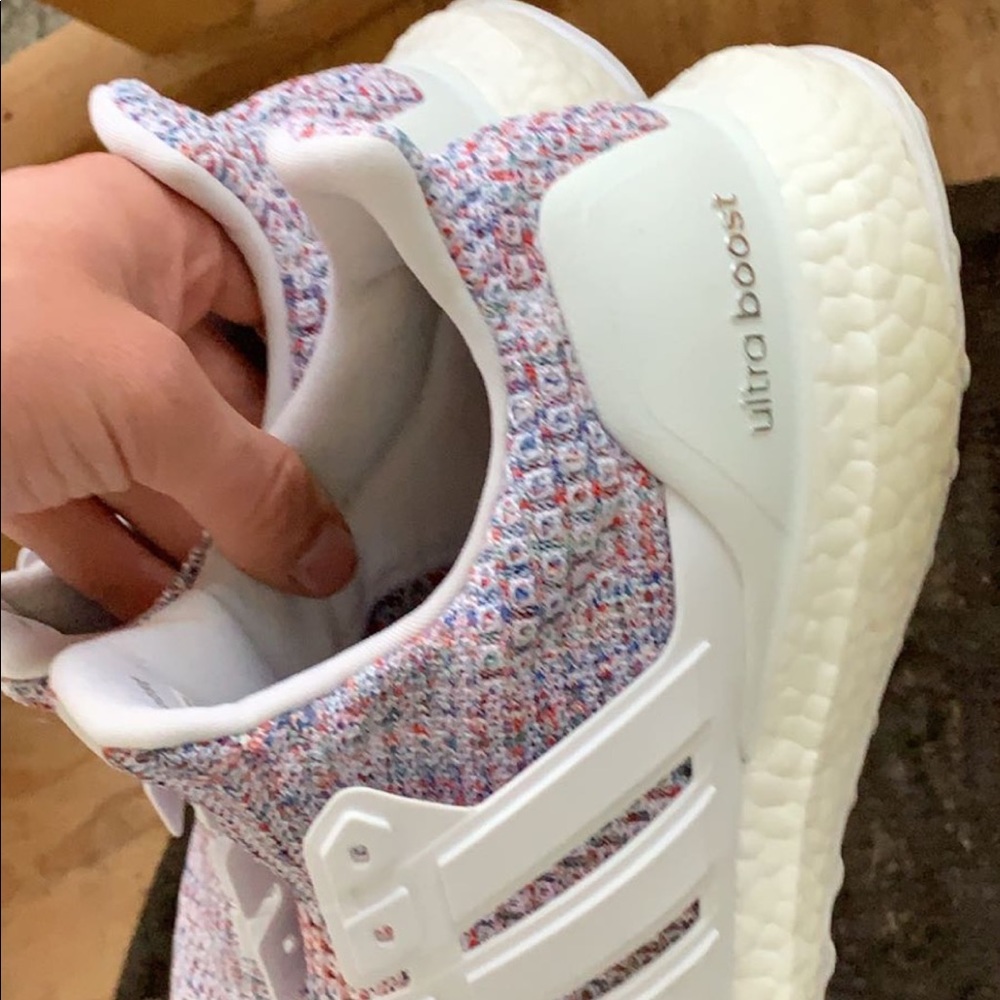 Nwot adidas ultra boost